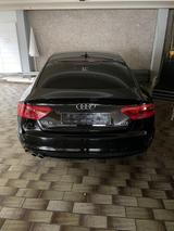 Audi A5 2.0 TDI 140kW S tronic quattro Sportback - Audi A5 mit Diesel-Antrieb: Sportwagen, 2.0