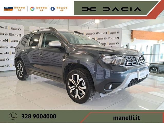 Dacia Duster Prestige 1.0 TCe 100 CV ECO-G Dacia