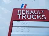 Renault T 480 *Motorschaden* - Angebote