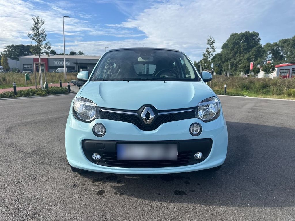 Image of Renault Twingo