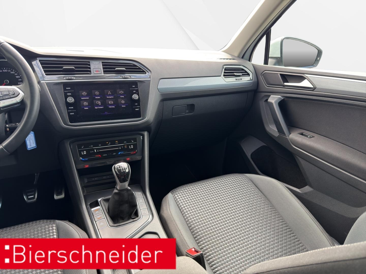 Volkswagen Tiguan 1.5 TSI Active LED NAVI 18 KAMERA ACC DAB, миниатюра 14