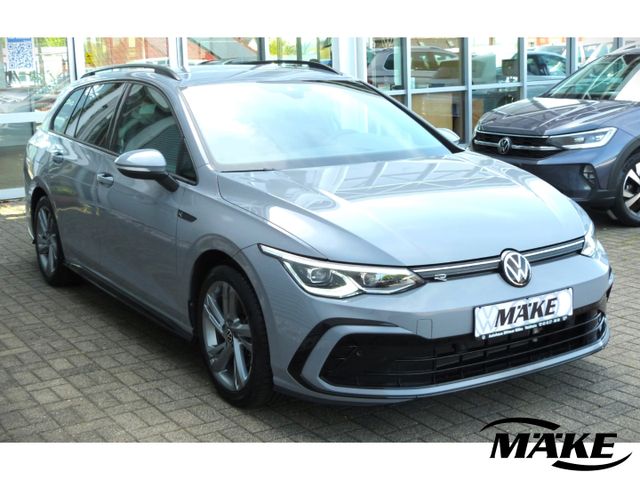 Golf Variant 1.5 eTSI DSG, R-Line, Standheizung,