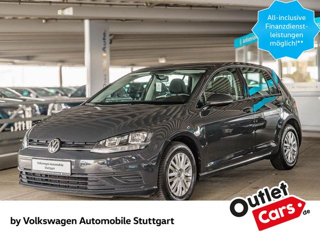 Volkswagen Golf Trendline 1.0 TSI Klima Radio