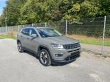 Jeep Compass 1.4 MultiAir 103kW Limited  - Jeep Compass: Privatanbieter