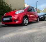 Citroën Citroen C1 - Citroën C1 in München