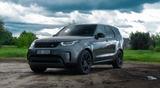 Land Rover Discovery 3.0 TD6 HSE HSE - Land Rover Discovery von privat