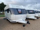 Hobby Excellent 460 SL  - Hobby Wohnwagen Excellent 460