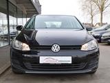 Volkswagen Golf 1.6TDI*AHK*STDHZ*PDC*Tempomat - Volkswagen Golf: Golf6