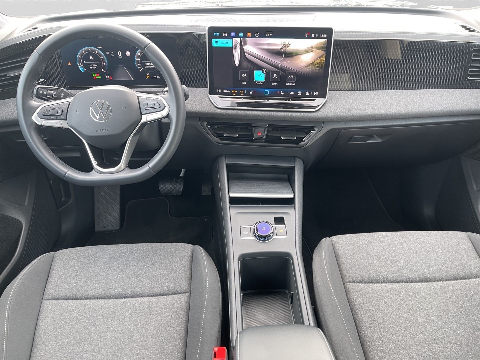 Volkswagen Tiguan - Bild 6