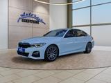 BMW 320i M Sport Laserlicht/Leder/Navi/ACC/Keyless/e - BMW 320: M