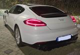 Porsche Panamera PDK Blackline GTS Optik - Porsche Panamera Limousine Pdk mit Benzin-Antrieb