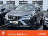 Seat Ateca 2.0 TDI DSG FR Beats Kessy ACC FullLink Al - Seat Ateca Gebrauchtwagen in Dortmund