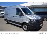 Volkswagen Crafter Kasten 2.0 TDI *NAVI*PDC*KLIMA* - Volkswagen Crafter in Frankfurt (Main)