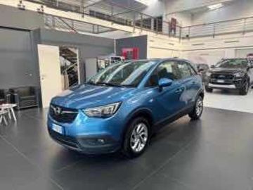 Opel Crossland (X) - 3