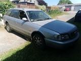 Audi 2 x Audi A6 C4 TDI Avant Quattro5 - Audi A6 aus 1996: Kombi
