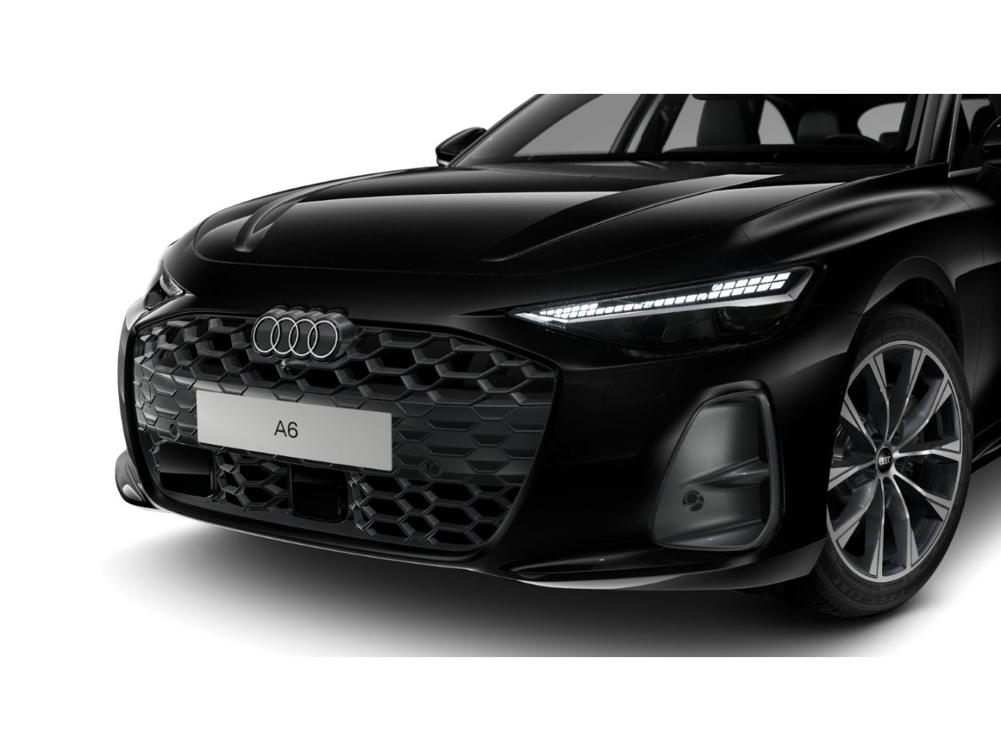 Audi A6 Avant TDI qu. advanced MATRIX 19 AHK 360 ACC imagem 2