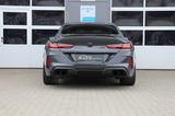 BMW M8 Gran Coupe Competition / G-Power - BMW M8: Coupe