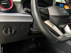 Fahrzeugabbildung Seat Ibiza FR Pro Black Edition--Design/XL/Pano/18LM