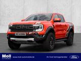 Ford Raptor e-4WD Doppelkabine 3.0 Ecoboost EU6d AHK- - Ford Raptor mit Benzin-Antrieb: Automatik