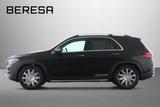 Mercedes-Benz GLE 450 d 4M - Mercedes-Benz GLE 450