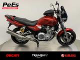 Yamaha XJR 1300 *RP19*Service neu* - YAMAHA KARDAN
