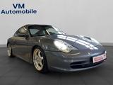 Porsche 996 CARRERA COUPE/TEMP/LED/12 MON. GARANTIE - Porsche 996: Carrera