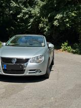 Volkswagen Eos 1.6 FSI Standard - Volkswagen Eos Standard mit Benzin-Antrieb