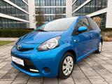 Toyota Aygo AYGO Connect,Klima,El.-Fenster,8-Fach,LED - Toyota in Köln: Aygo
