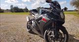 Suzuki GSXR 1000 - 2007 GSXR 1000