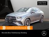 Mercedes-Benz GLE450d 4M Coupé AMG Advanced+/Pano/Distr/Night - Mercedes-Benz GLE 450: Coupe