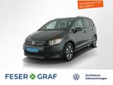 Volkswagen Touran 1.5 TSI Goal DSG 7Sitze ACC R-Kamera Navi - Volkswagen Touran Jahreswagen: Automatik