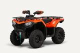 CFMOTO CF Moto CForce 450 S ABS / EFI / 4x4 - CFMOTO CFORCE 450 S