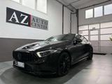 Mercedes-Benz CLS 450 4Matic AMG/WIDE/Multibeam/Kamera/BUM - schwarze Mercedes-Benz CLS 450