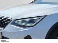 Seat Arona - Vorschau Bild 5