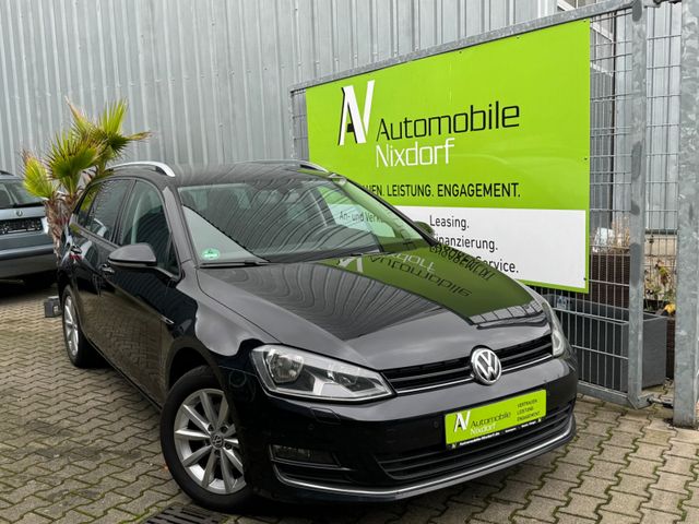 Volkswagen Golf VII Variant "Lounge", Navi, SHZ, BT, PDC