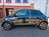 Renault Clio 1.2 16V 75 Limited Limited - Renault Clio von privat