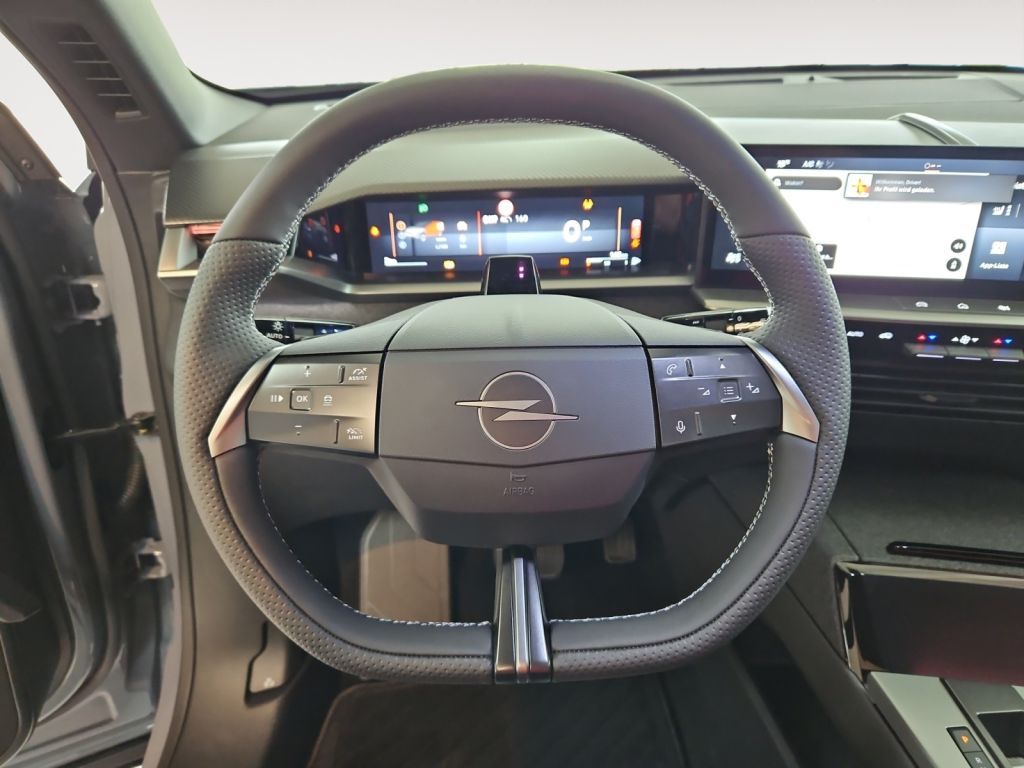Fahrzeugabbildung Opel Grandland 1.2 DI Hybrid 48 V Automatik GS