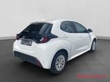 Toyota Yaris 1.0 Comfort Allwetterreifen - Toyota Yaris Gebrauchtwagen in Bremen