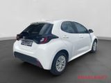 Toyota Yaris 1.0 Comfort Allwetterreifen - Toyota Yaris in Bremen