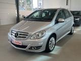 Mercedes-Benz B 160 - PDC-SHZ-Tempomat - silberne Mercedes-Benz B 160