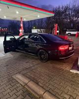 Audi A8 Lang / 4.2 TFSI / Neue TÜV / Voll ... - Audi A8 aus 2012: A8l