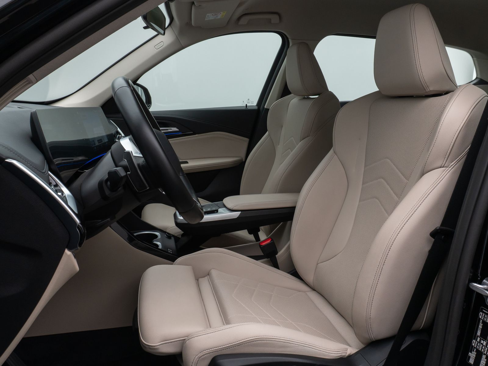 Fahrzeugabbildung BMW X1 sD18i xLine Kamera DAB Widscreen Sport Leder