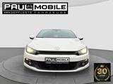 Volkswagen Scirocco 1.4 TSI Team Bi-Xenon PDC Bluetooth TOP - Volkswagen Scirocco Gebrauchtwagen