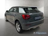 Audi Q2 SPORT 35 1.5 TFSI KLIMA PDC EFH. ZV. - Audi Q2 in Nürnberg