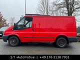 Ford Transit Kasten FT 260|3Sitze|AHK|EU5|LKW|TÜV NEU - Ford Transit ft 260 k