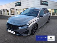 Peugeot 308 - Vorschau Bild 1