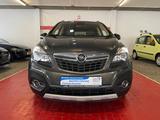 Opel Mokka Color Innovation ecoFlex - Opel Mokka: Color Innovation