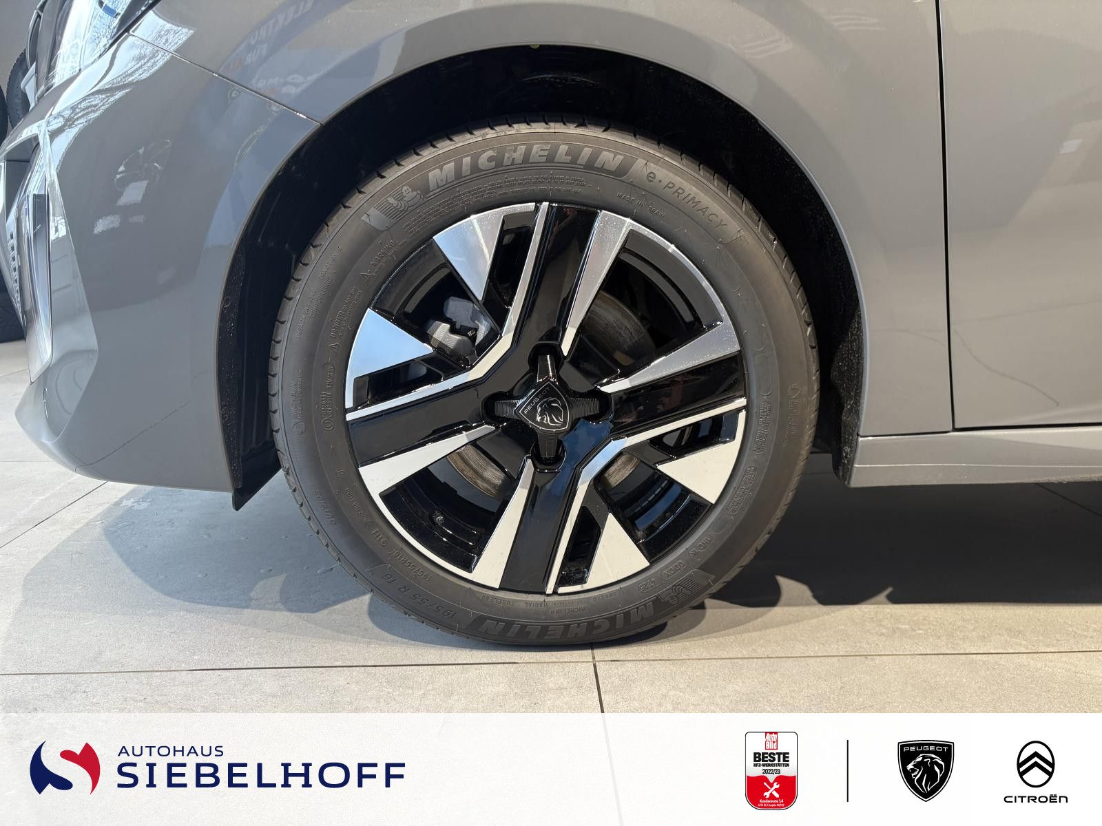 Peugeot 208 - Bild 20