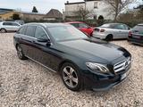 Mercedes-Benz E 200 E -Klasse T-Modell E 200 d, Tüv neu !!!