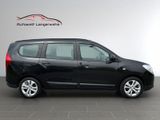 Dacia Lodgy*Laureate*SHZ*PDC*Navi*2.Hand*Tüv Neu* - Dacia Lodgy aus 2013